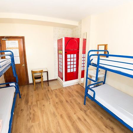 Kensal Green Backpackers London Bagian luar foto