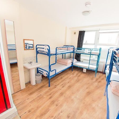 Kensal Green Backpackers London Bagian luar foto
