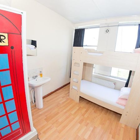 Kensal Green Backpackers London Bagian luar foto