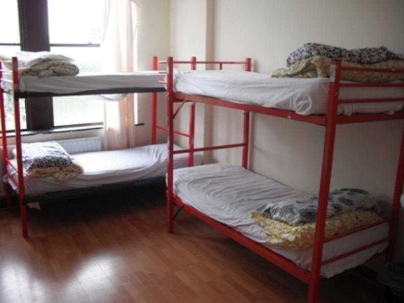 Kensal Green Backpackers London Ruang foto