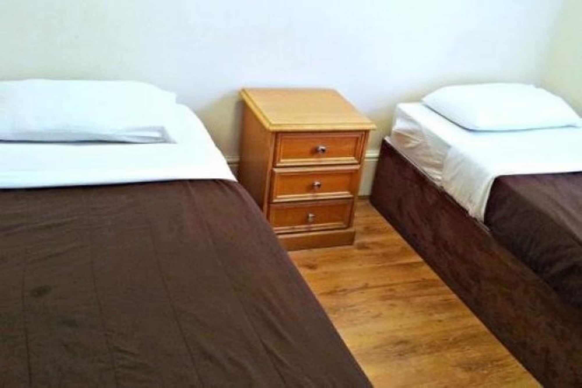 Kensal Green Backpackers London Bagian luar foto