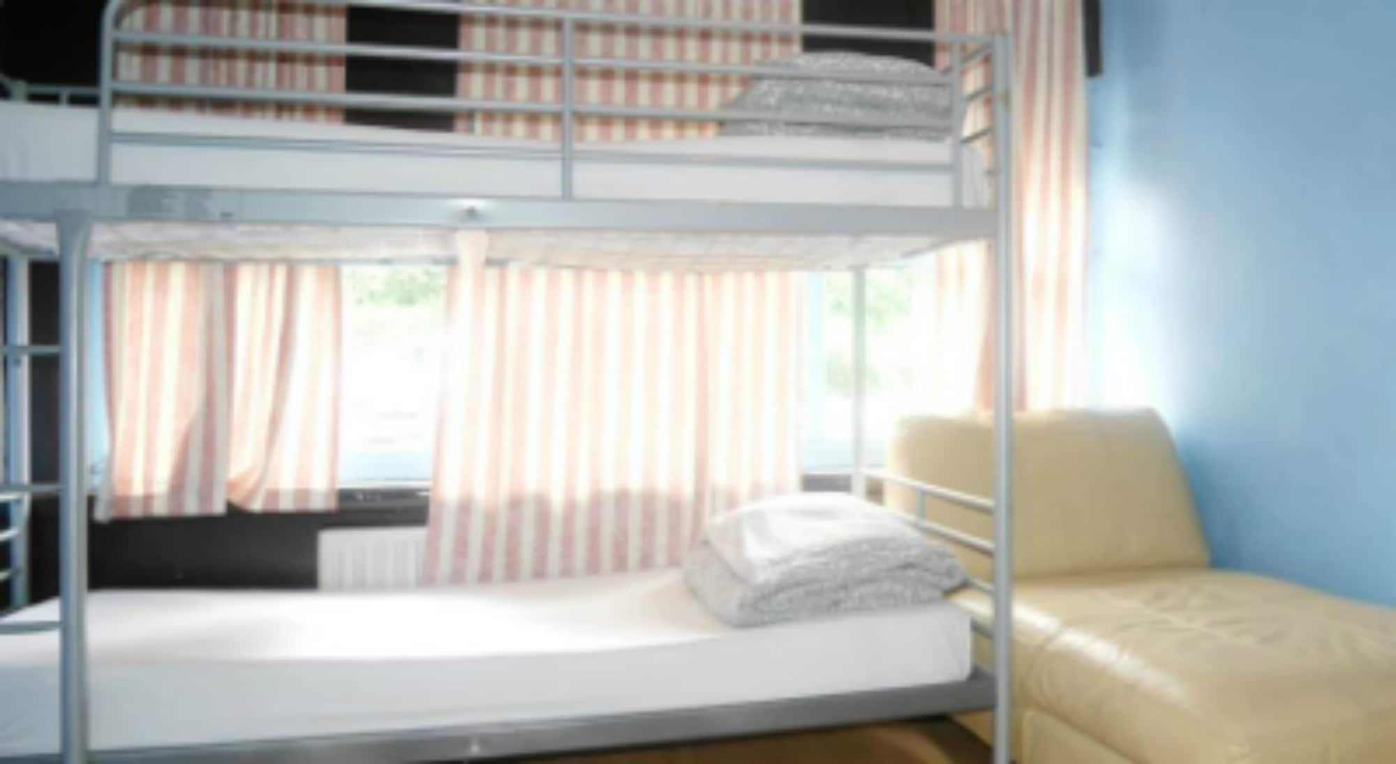 Kensal Green Backpackers London Bagian luar foto