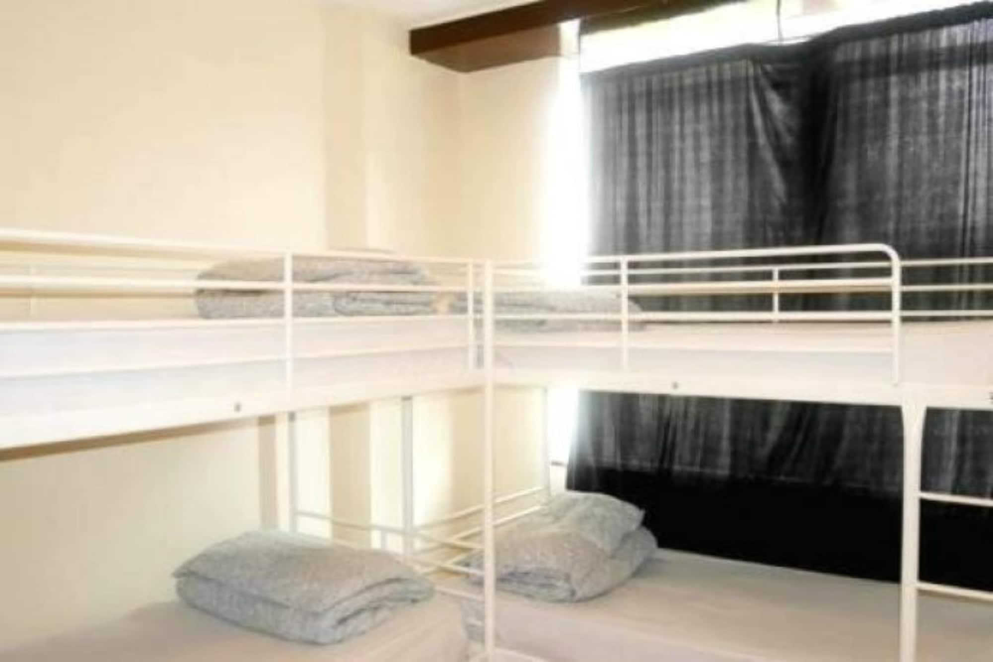 Kensal Green Backpackers London Bagian luar foto