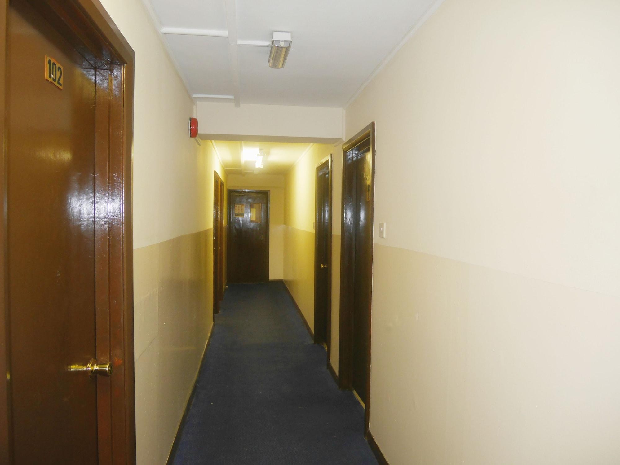 Kensal Green Backpackers London Bagian luar foto