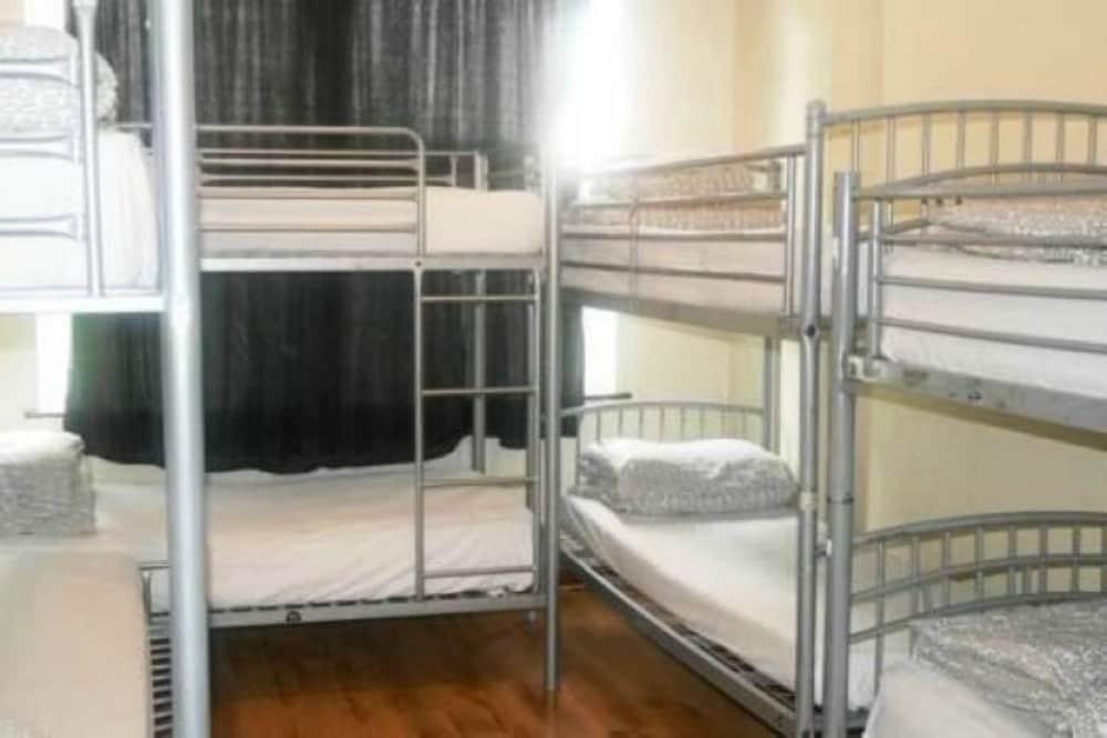 Kensal Green Backpackers London Bagian luar foto