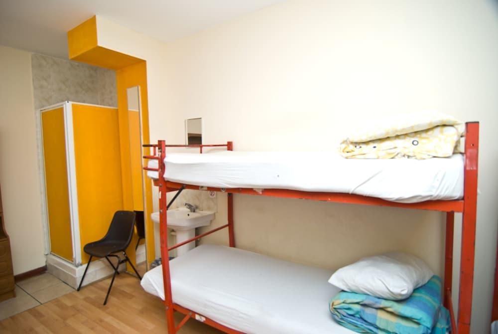 Kensal Green Backpackers London Bagian luar foto