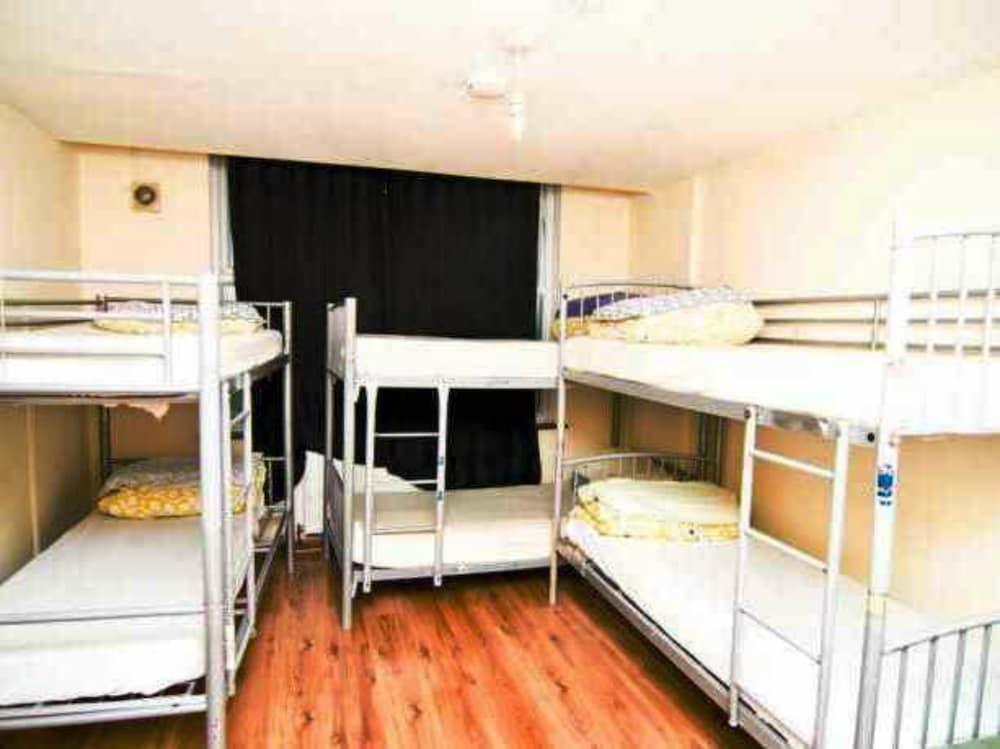 Kensal Green Backpackers London Bagian luar foto