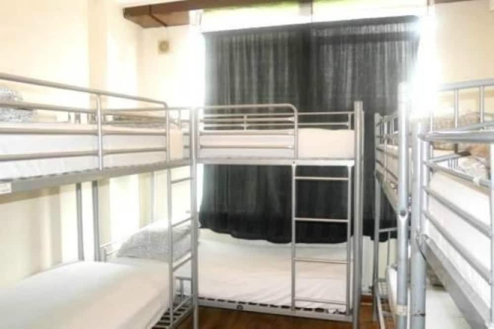 Kensal Green Backpackers London Bagian luar foto