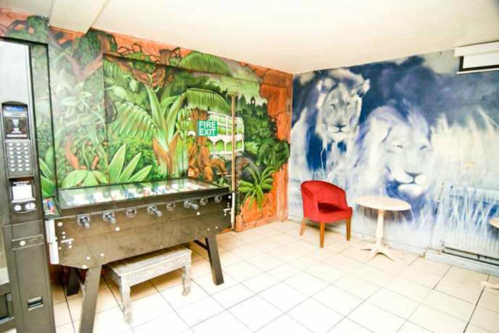 Kensal Green Backpackers London Bagian luar foto