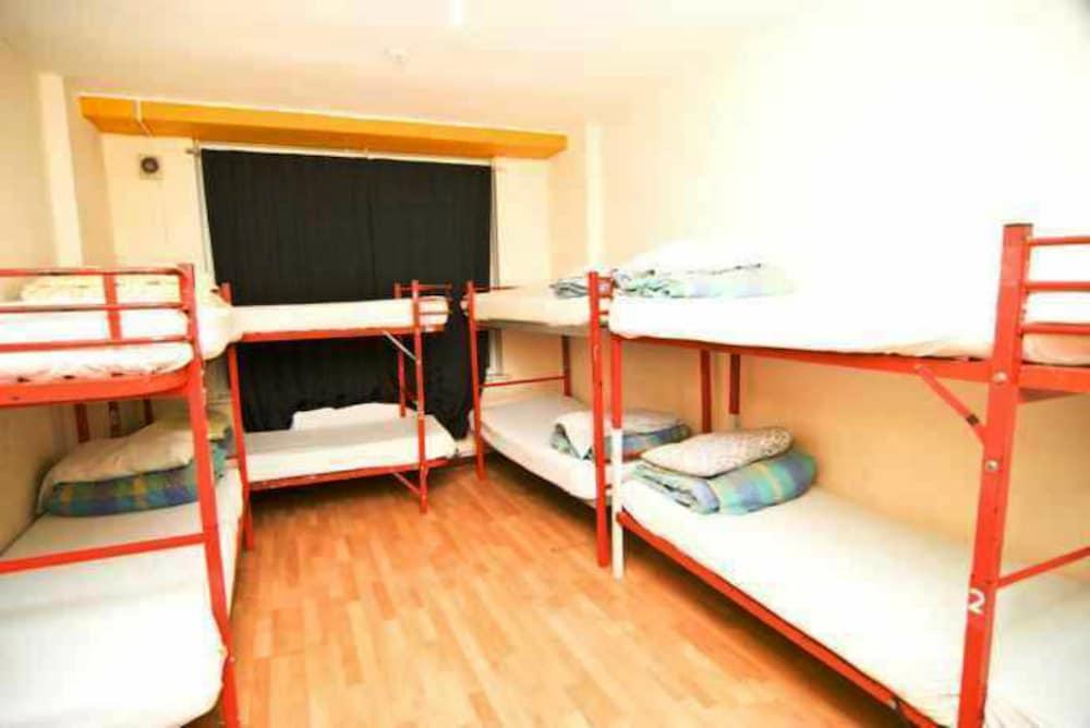Kensal Green Backpackers London Bagian luar foto