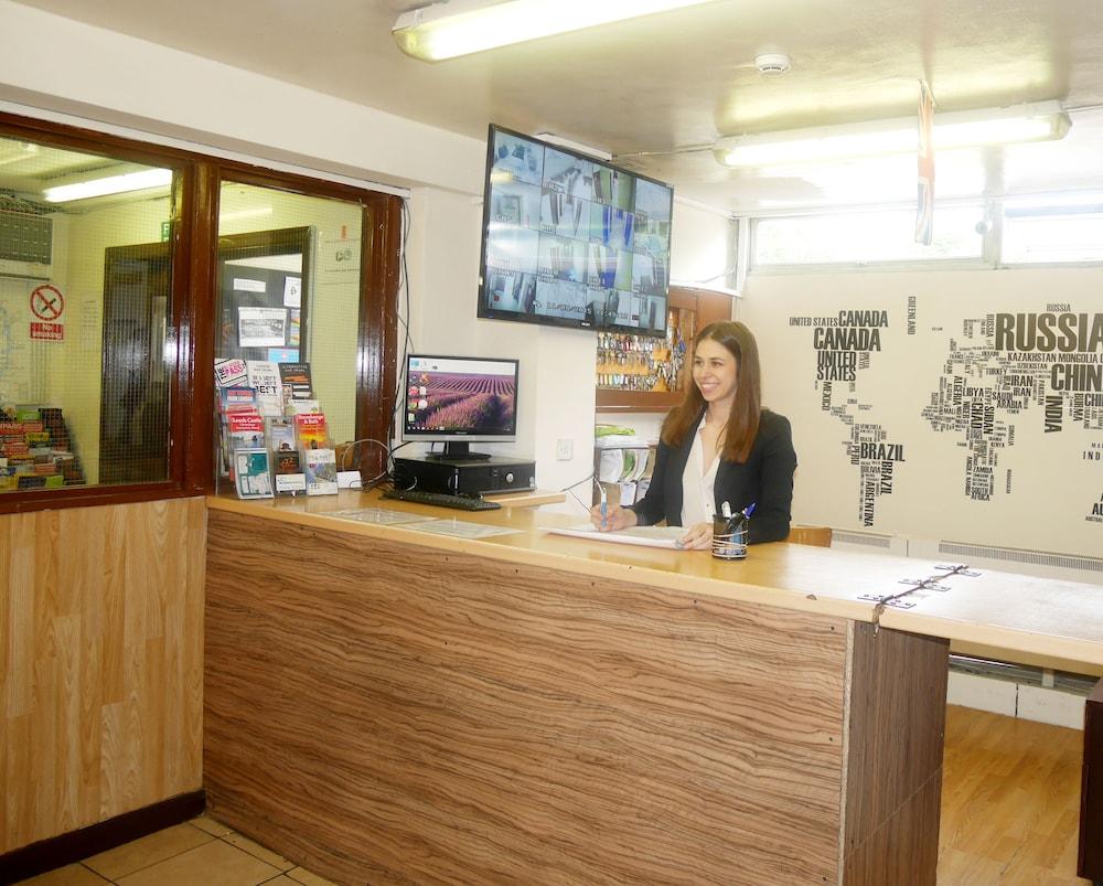 Kensal Green Backpackers London Bagian luar foto