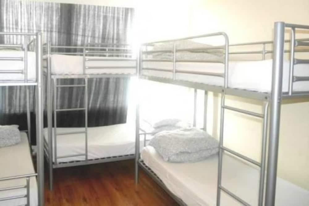 Kensal Green Backpackers London Bagian luar foto