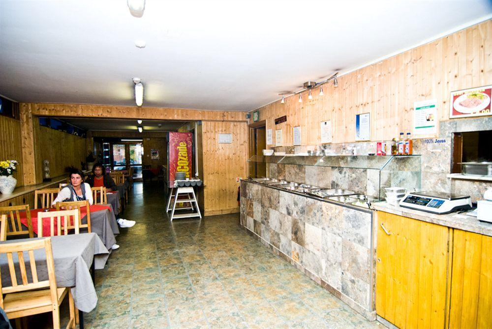 Kensal Green Backpackers London Bagian luar foto
