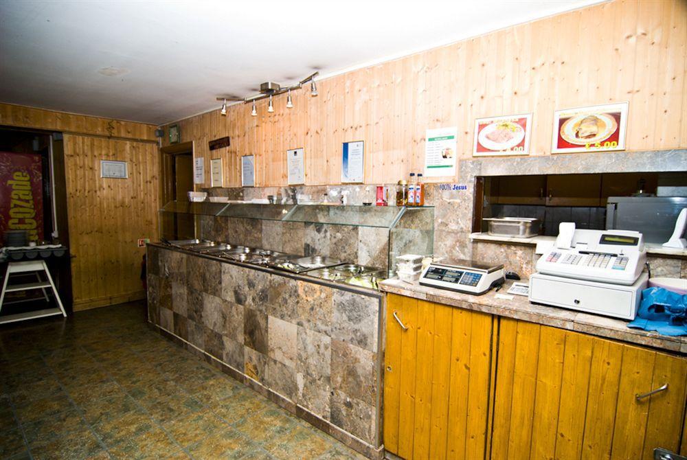 Kensal Green Backpackers London Bagian luar foto