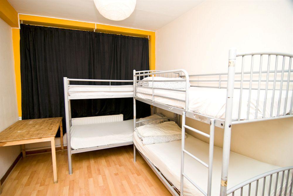 Kensal Green Backpackers London Bagian luar foto