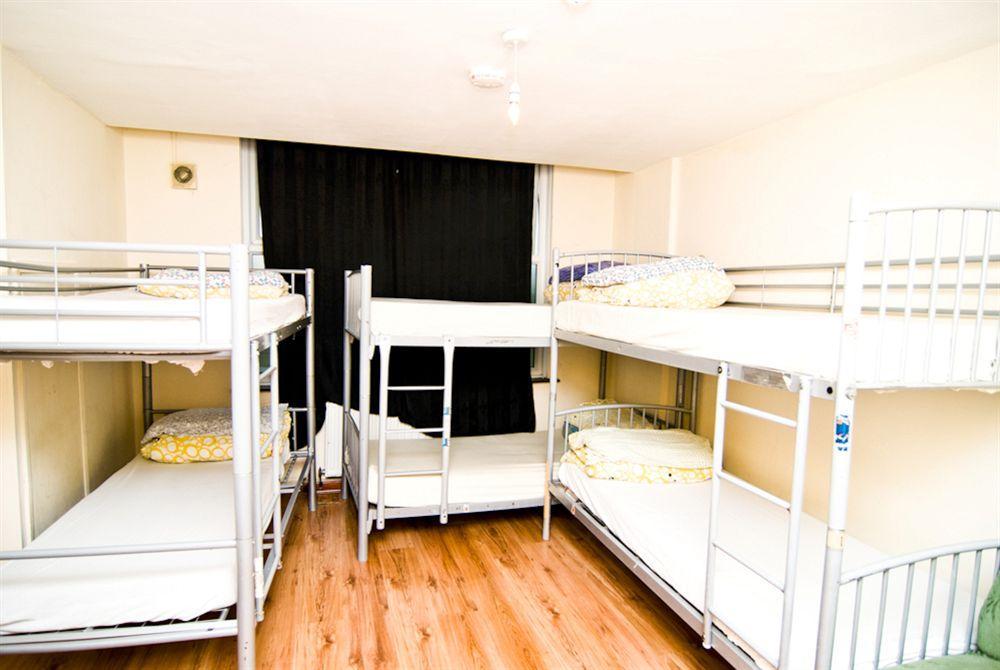Kensal Green Backpackers London Bagian luar foto