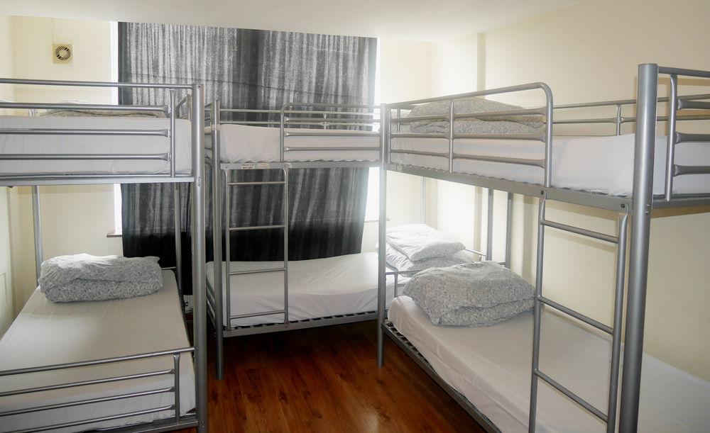 Kensal Green Backpackers London Bagian luar foto