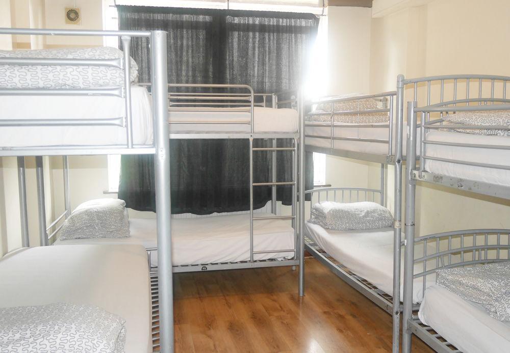 Kensal Green Backpackers London Bagian luar foto