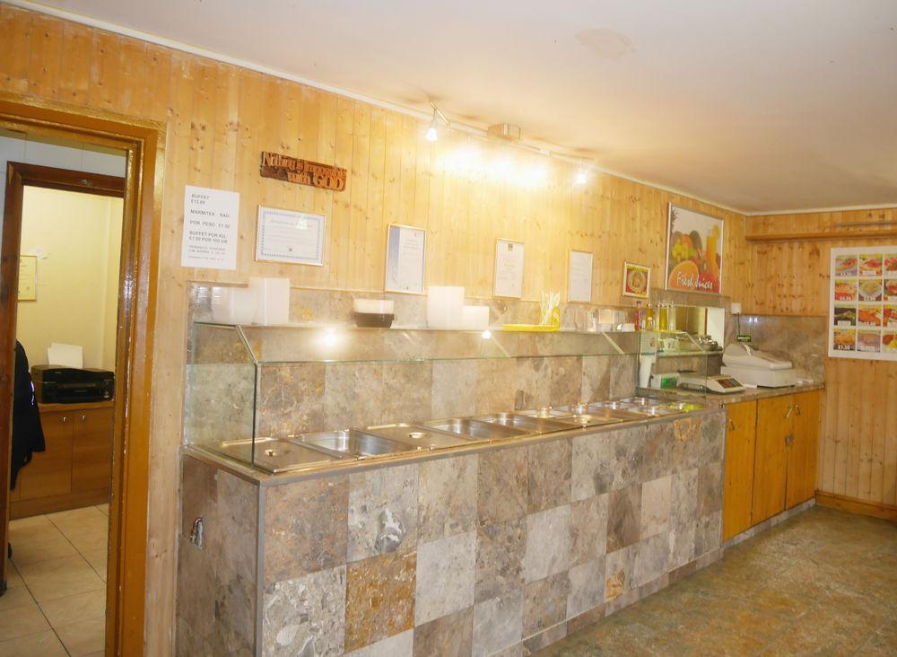 Kensal Green Backpackers London Bagian luar foto