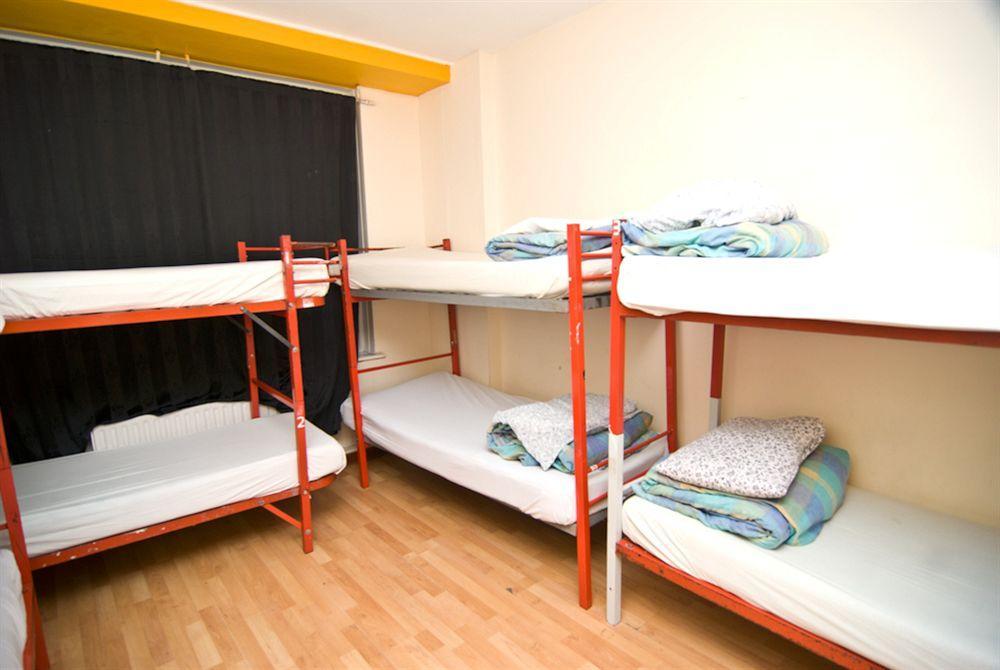Kensal Green Backpackers London Bagian luar foto
