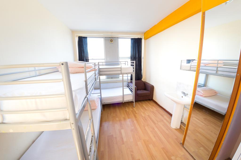 Kensal Green Backpackers London Bagian luar foto