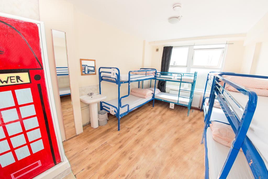 Kensal Green Backpackers London Bagian luar foto
