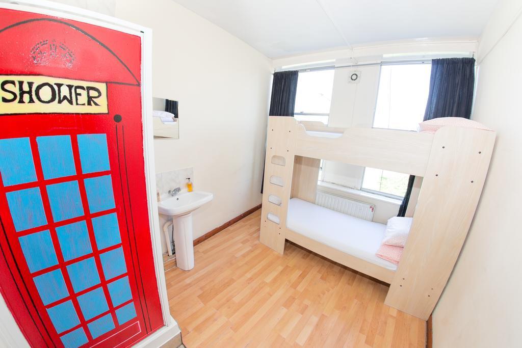 Kensal Green Backpackers London Bagian luar foto