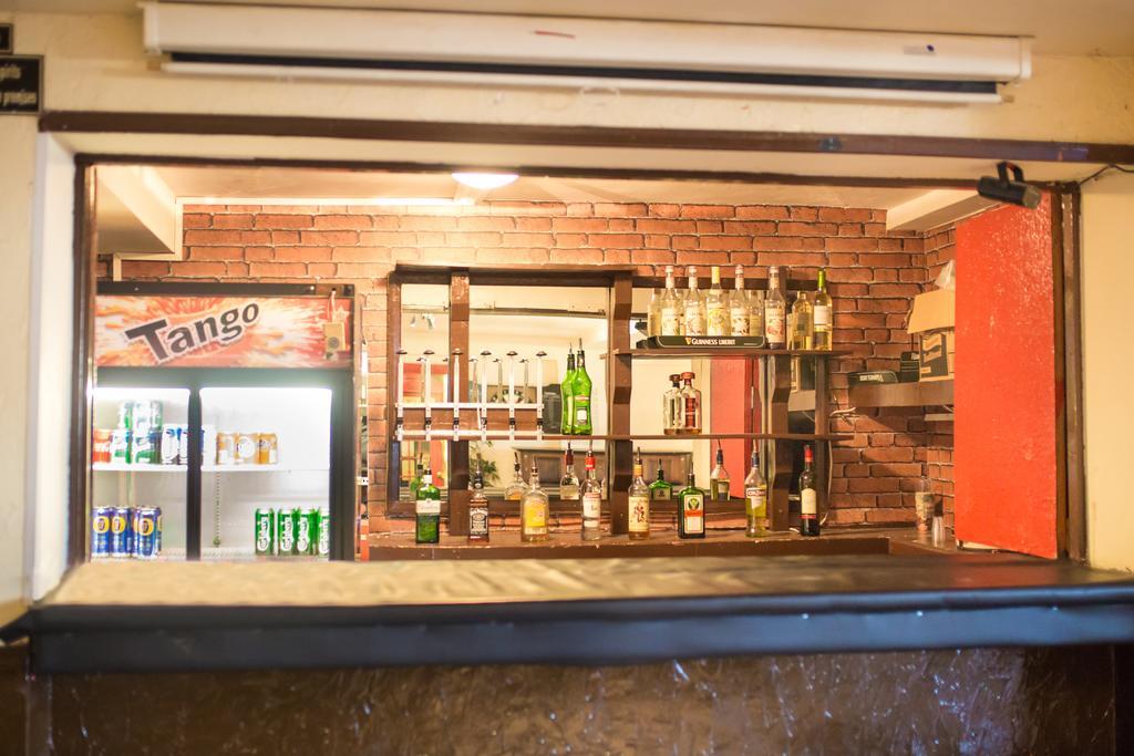 Kensal Green Backpackers London Bagian luar foto