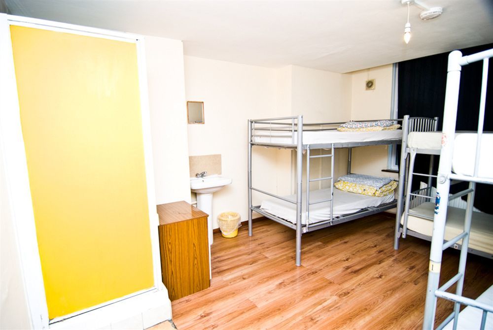 Kensal Green Backpackers London Bagian luar foto